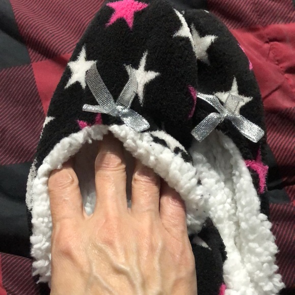 Star Slippers - Picture 4 of 4